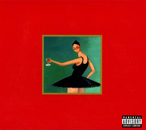 kanye west dark twisted fantasy cover.